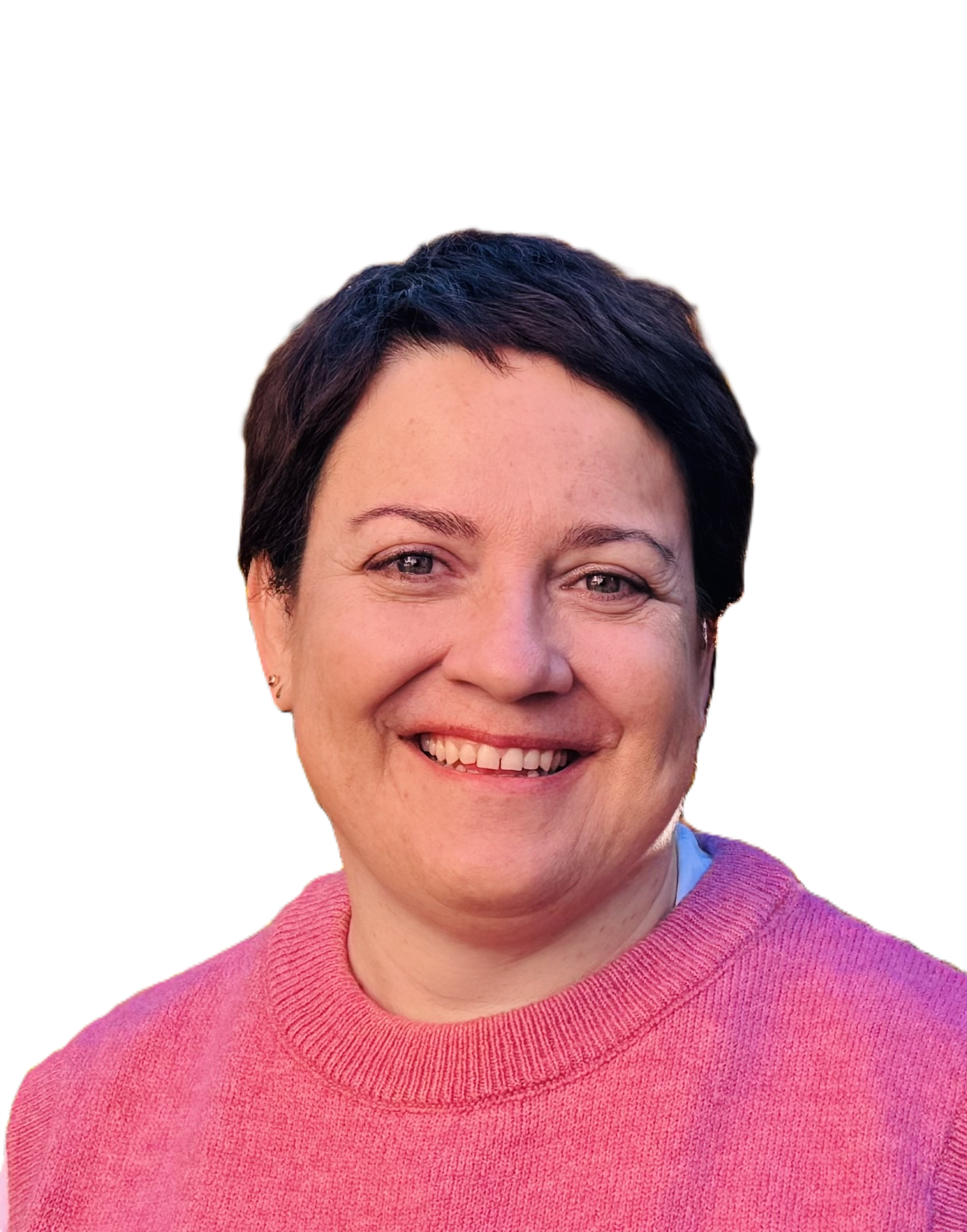 Andrea Männer Beratungslehrerin