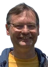 Prof. Dr. Wolfgang Simon Seelsorger 