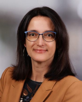 Susann Vogel, Elternbeirätin, Schulforum
