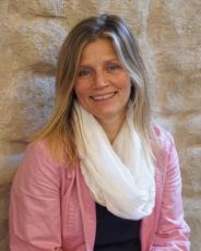 Susanne Gruber  Mitarbeiterin der Schulleitung