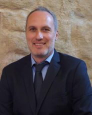 Josef Schlagintweit  Mitarbeiter der Schulleitung