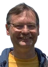 Prof. Dr. Wolfgang Simon Seelsorger 