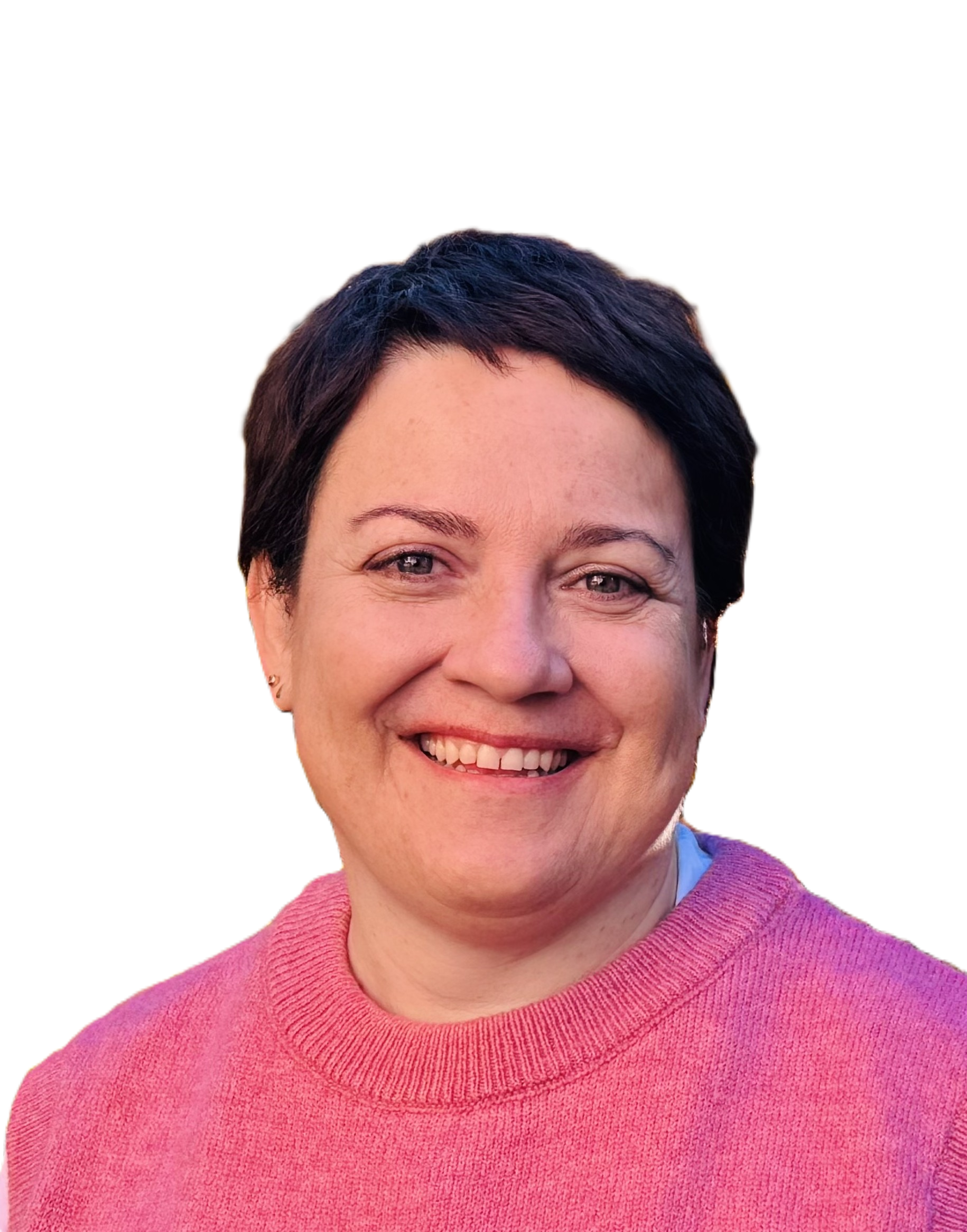 Andrea Männer Beratungslehrerin