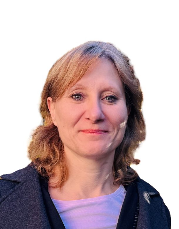 Schulsozialpädagogin